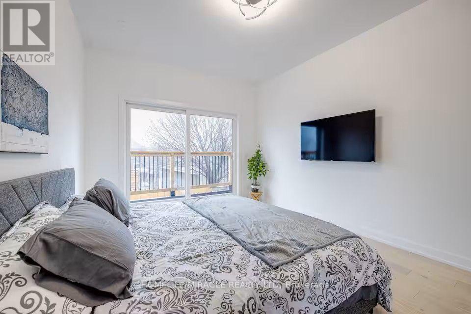 100 Macdonald Street, Toronto, Ontario  M8V 1Y4 - Photo 23 - W13702254