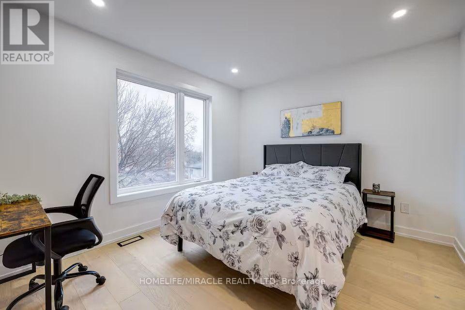 100 Macdonald Street, Toronto, Ontario  M8V 1Y4 - Photo 25 - W13702254