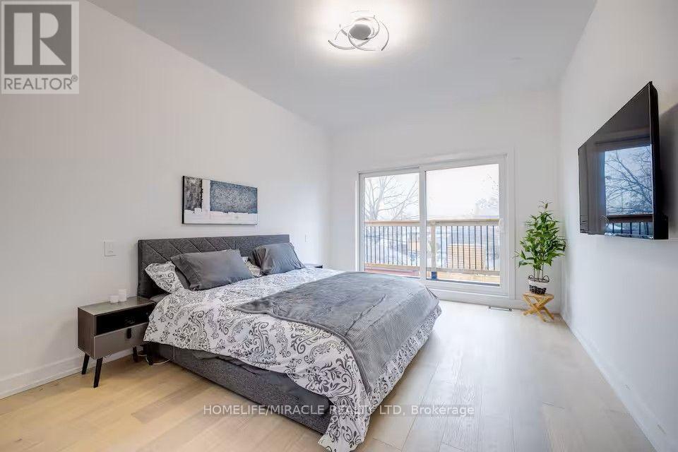 100 Macdonald Street, Toronto, Ontario  M8V 1Y4 - Photo 26 - W13702254