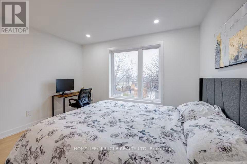 100 Macdonald Street, Toronto, Ontario  M8V 1Y4 - Photo 35 - W13702254