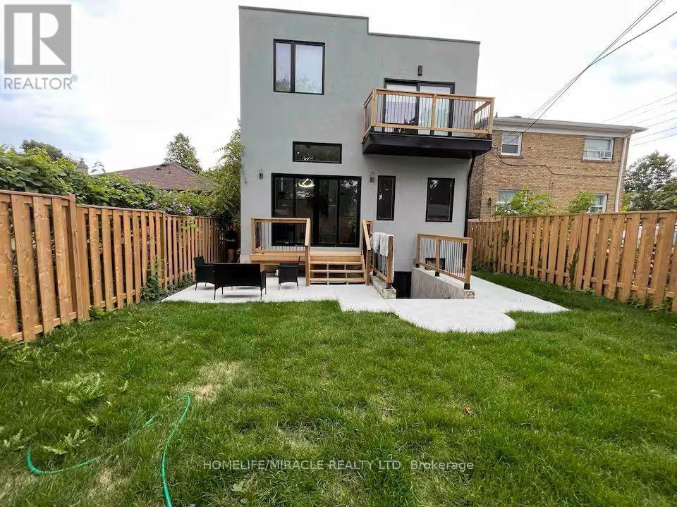 100 Macdonald Street, Toronto, Ontario  M8V 1Y4 - Photo 36 - W13702254
