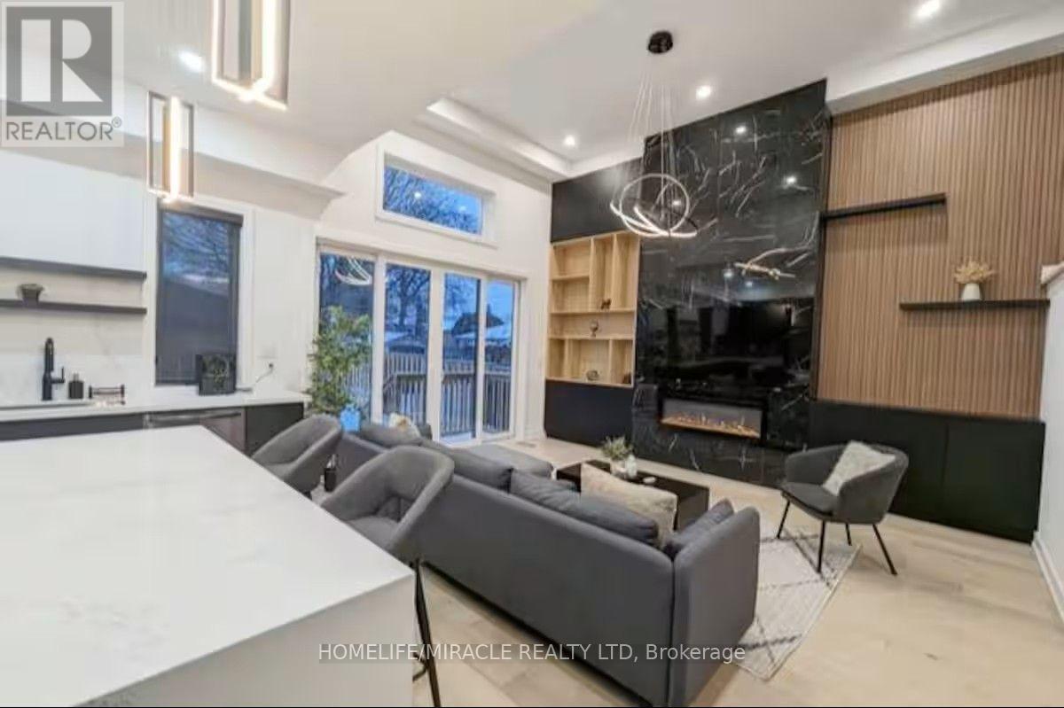 100 Macdonald Street, Toronto, Ontario  M8V 1Y4 - Photo 5 - W13702254