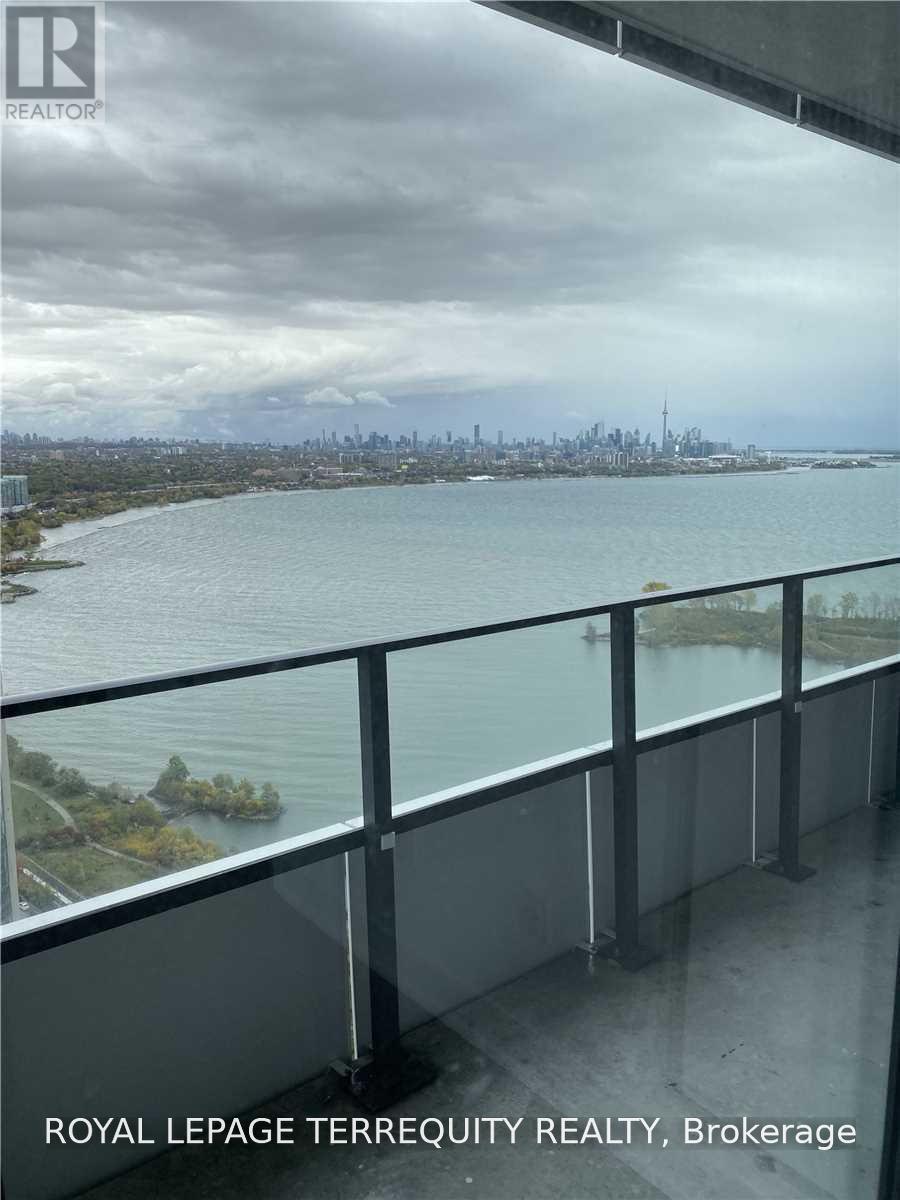 3904 - 20 Shore Breeze Drive, Toronto, Ontario M8V 0C7 - Photo 1 - W13702270