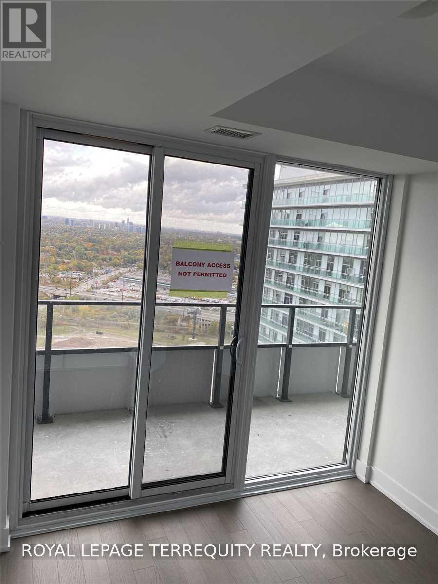 3904 - 20 Shore Breeze Drive, Toronto, Ontario M8V 0C7 - Photo 2 - W13702270