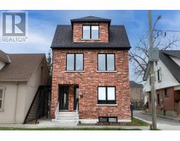 #3 - 5 MILL STREET N, Brampton, Ontario