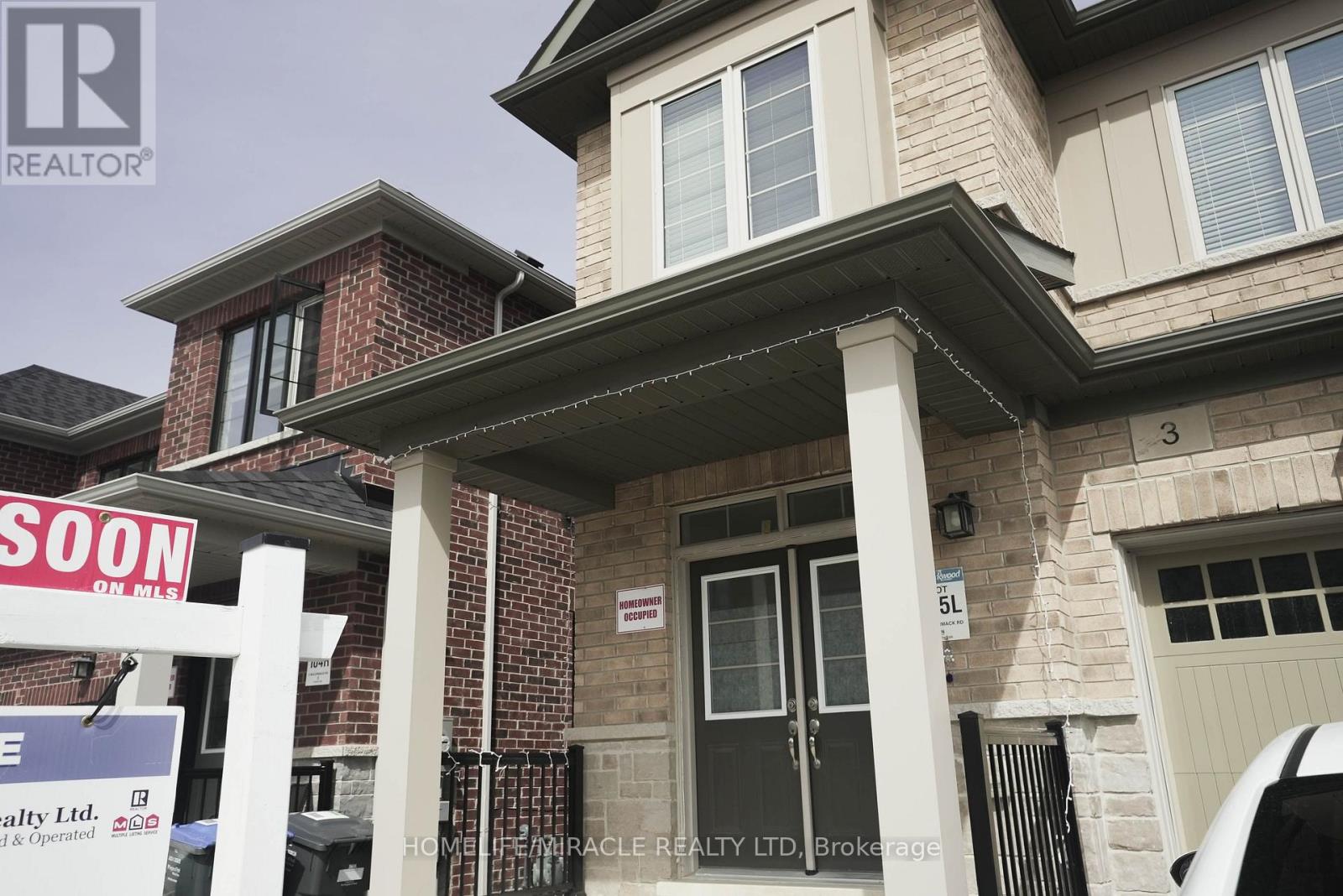 3 Mccormack Road, Caledon, Ontario L7C 4J6 - Photo 2 - W13702298