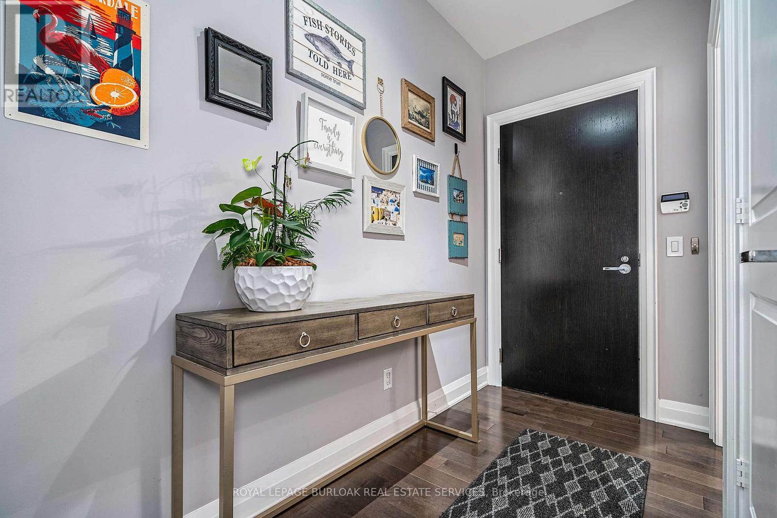 206 - 11 Bronte Road, Oakville, Ontario  L6L 0E1 - Photo 5 - W13702304