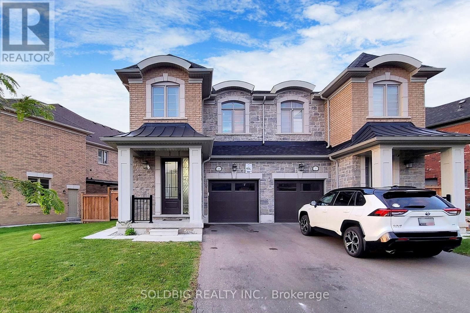 1265 CHEE CHEE LANDING, Milton, Ontario