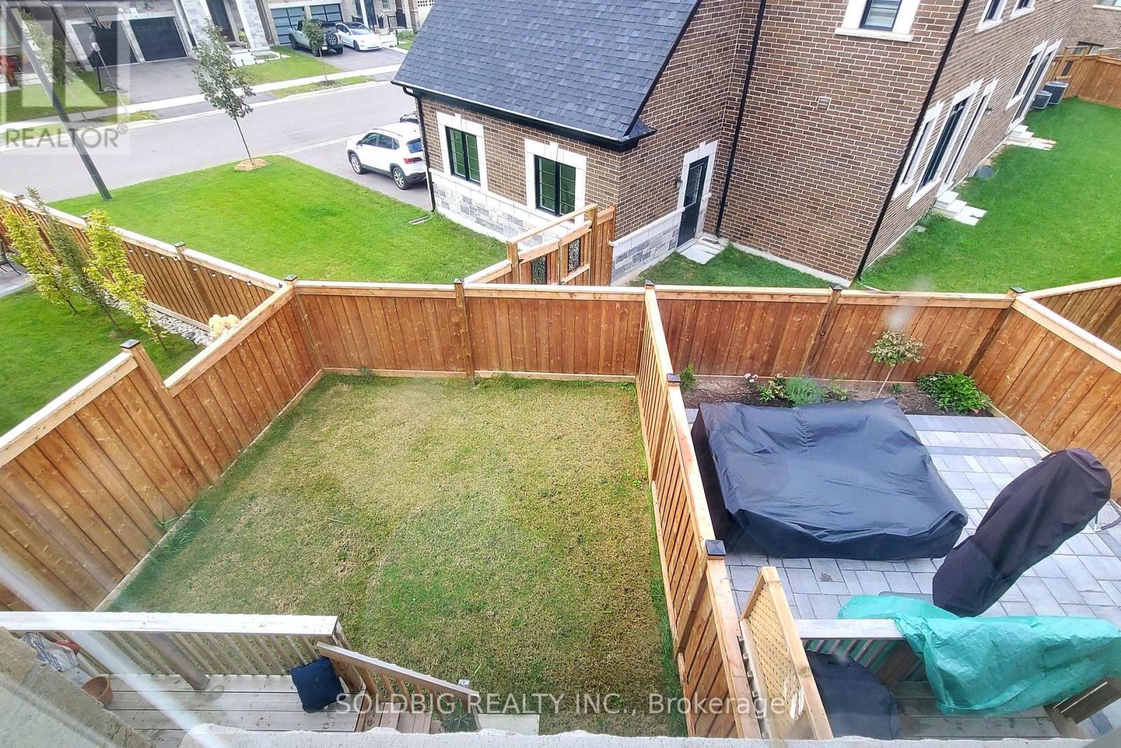 1265 Chee Chee Landing, Milton, Ontario  L9E 1L2 - Photo 35 - W13702338