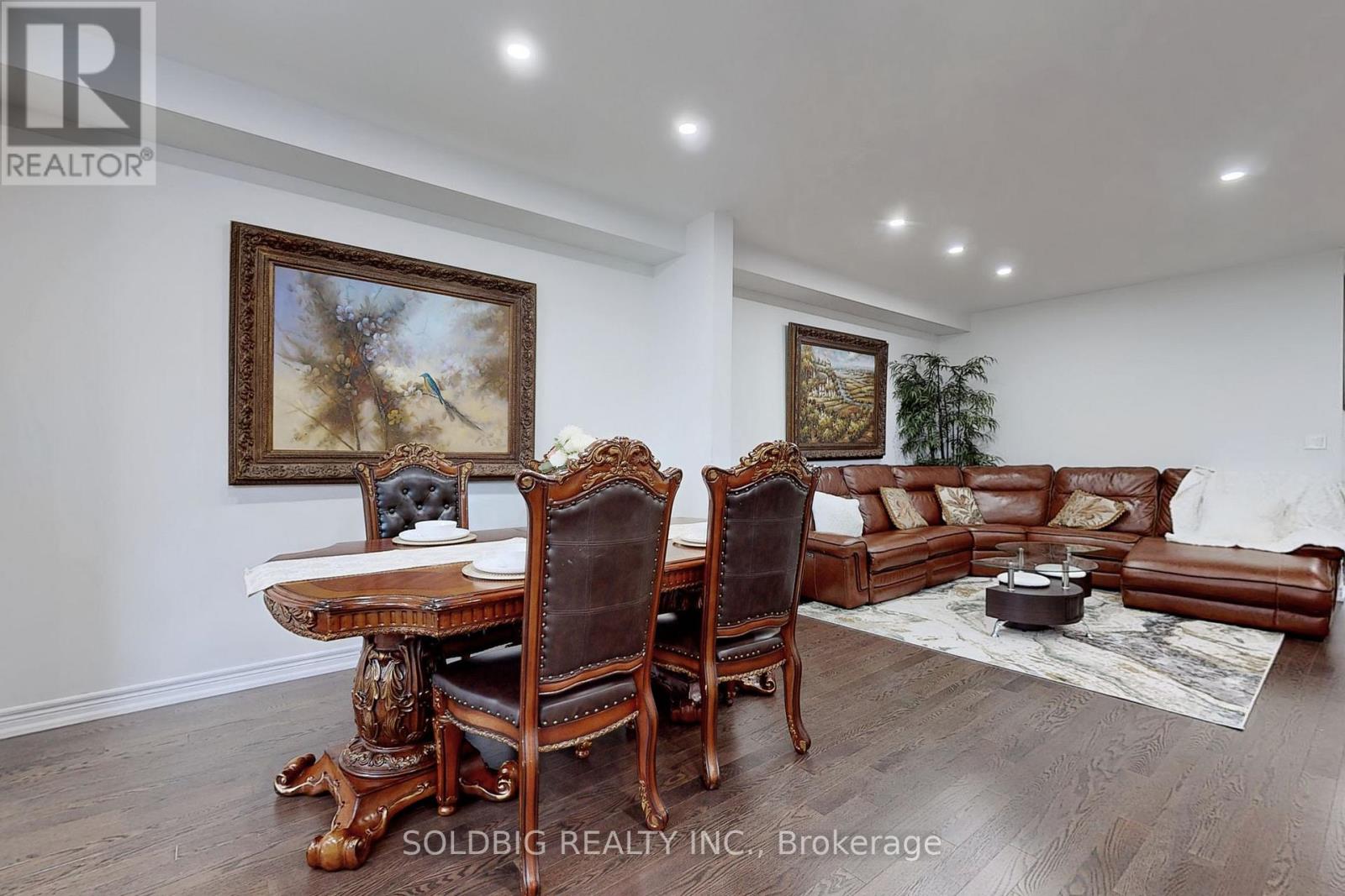1265 Chee Chee Landing, Milton, Ontario  L9E 1L2 - Photo 8 - W13702338