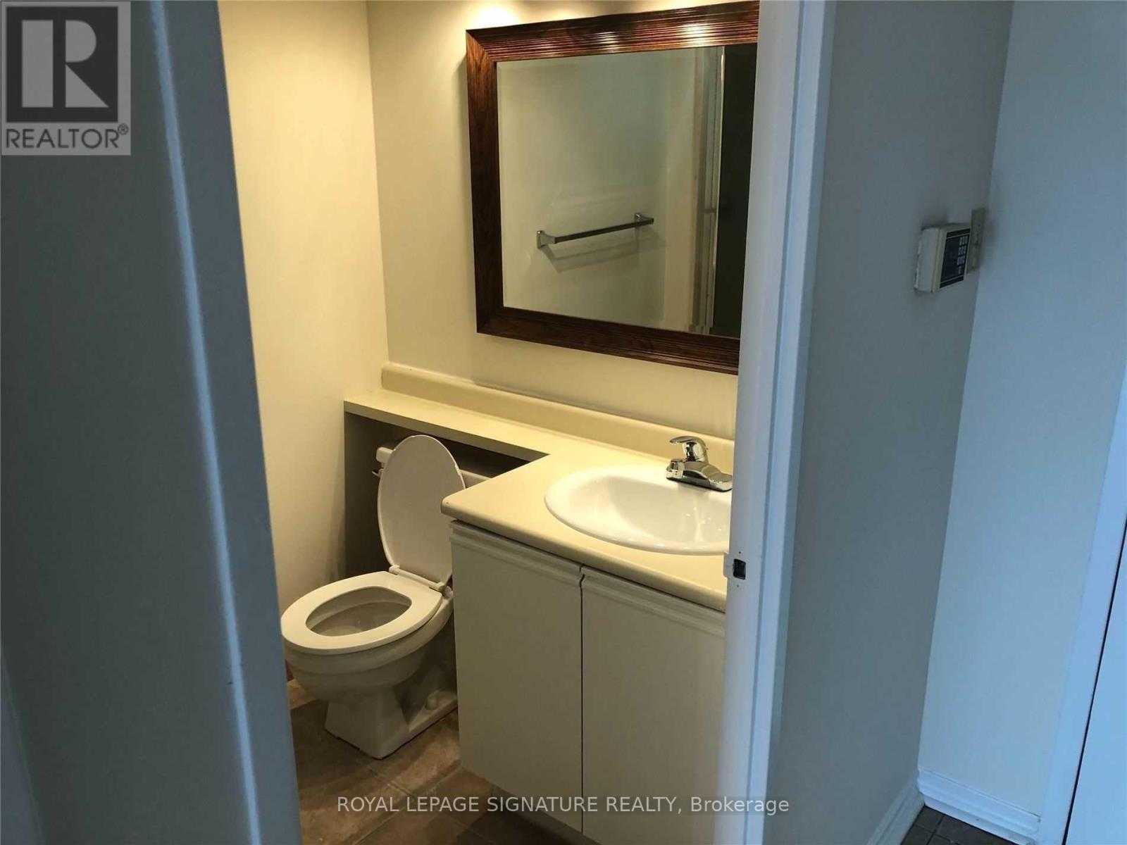 1206 - 265 Enfield Place, Mississauga, Ontario L5B 3Y7 - Photo 6 - W13702366
