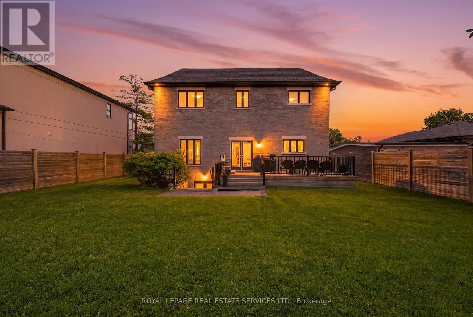 584 Weynway Court, Oakville, Ontario  L6L 4G7 - Photo 45 - W13666716