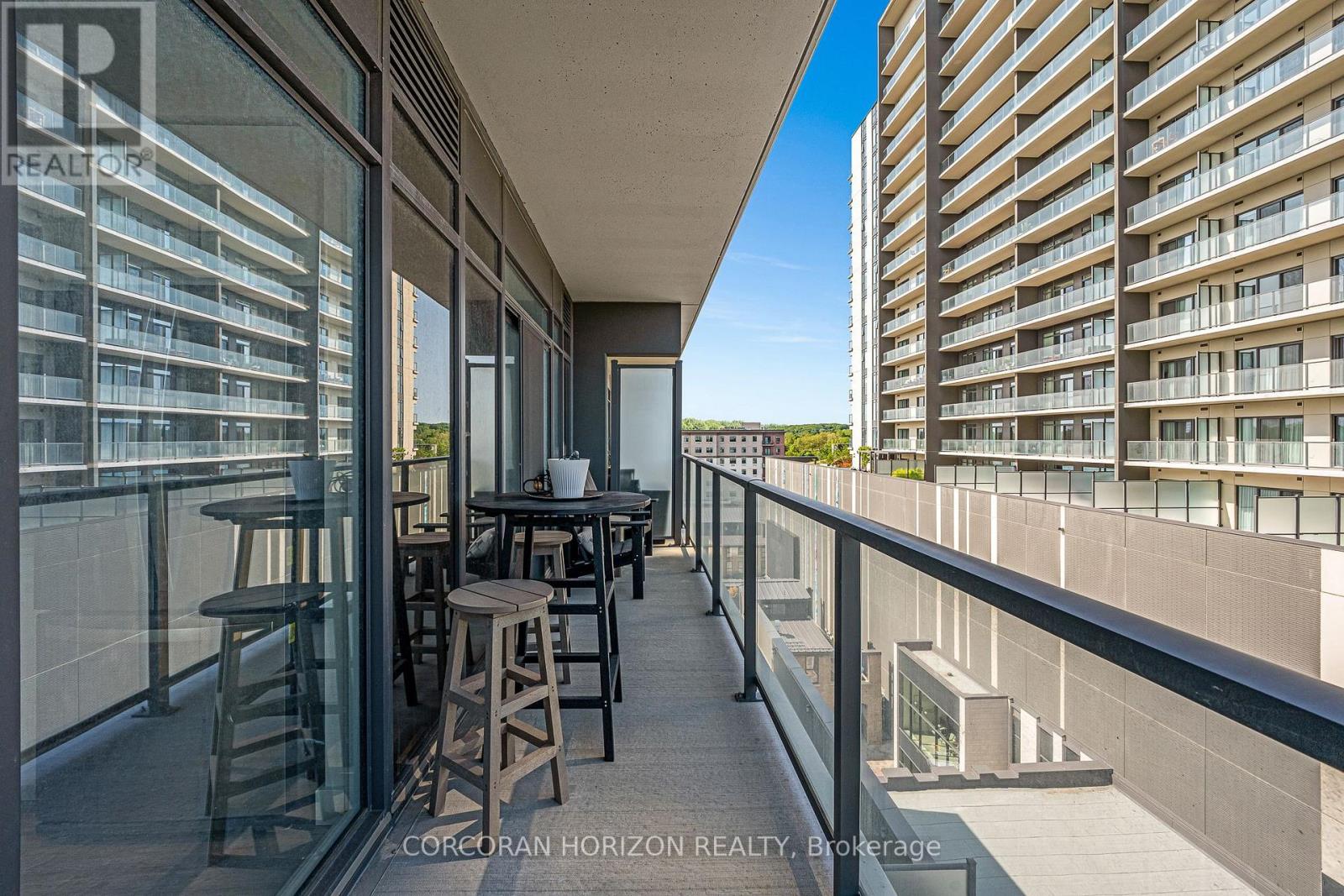 801 - 50 Grand Avenue S, Cambridge, Ontario N1S 2L8 - Photo 35 - X13150364