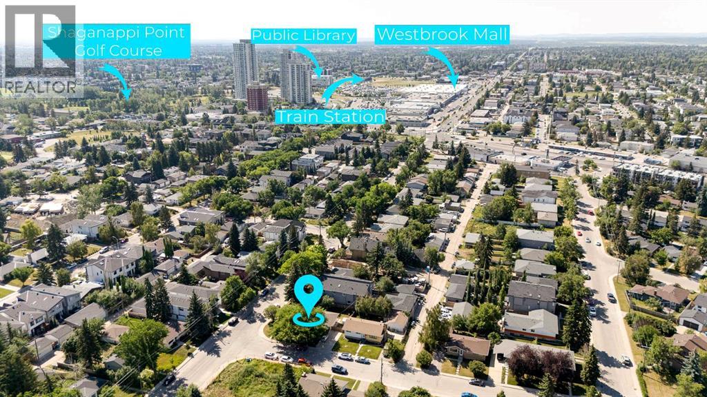 3803 4 Avenue SW, Calgary, Alberta  T3C 0B5 - Photo 32 - A2333327