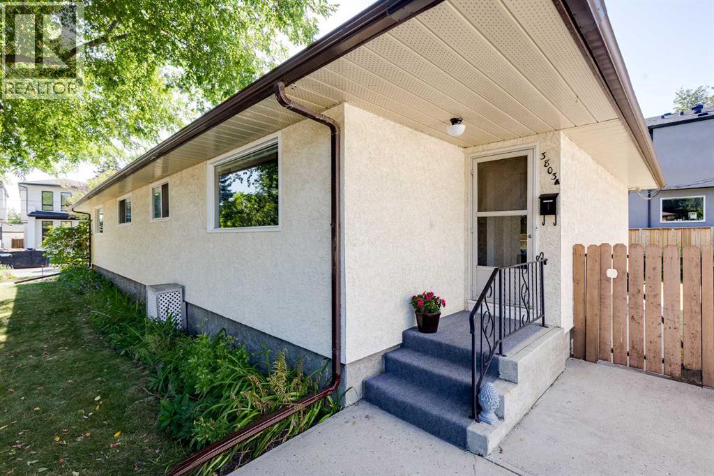 3803 4 Avenue SW, Calgary, Alberta  T3C 0B5 - Photo 18 - A2333327