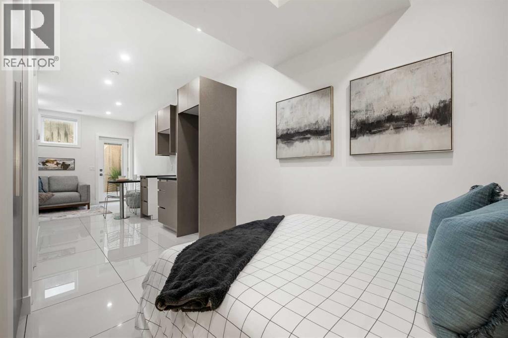1103 4 Street NE, Calgary, Alberta  T2E 8A8 - Photo 38 - A2335938