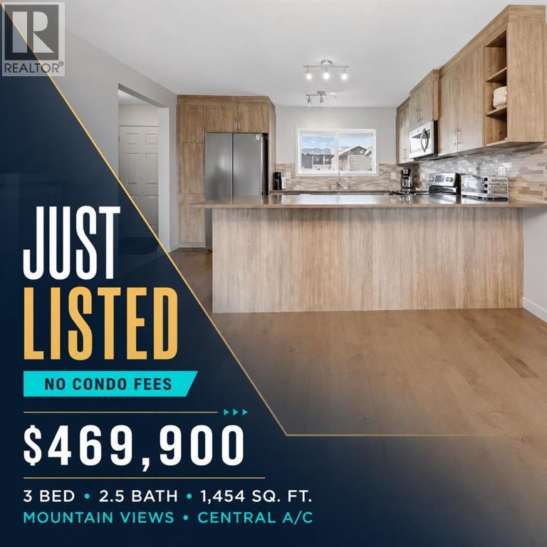 334 Legacy Village Way SE, Calgary, Alberta