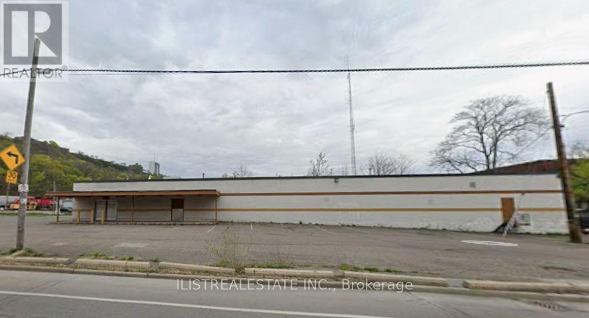 256 GAGE AVENUE S, Hamilton, Ontario