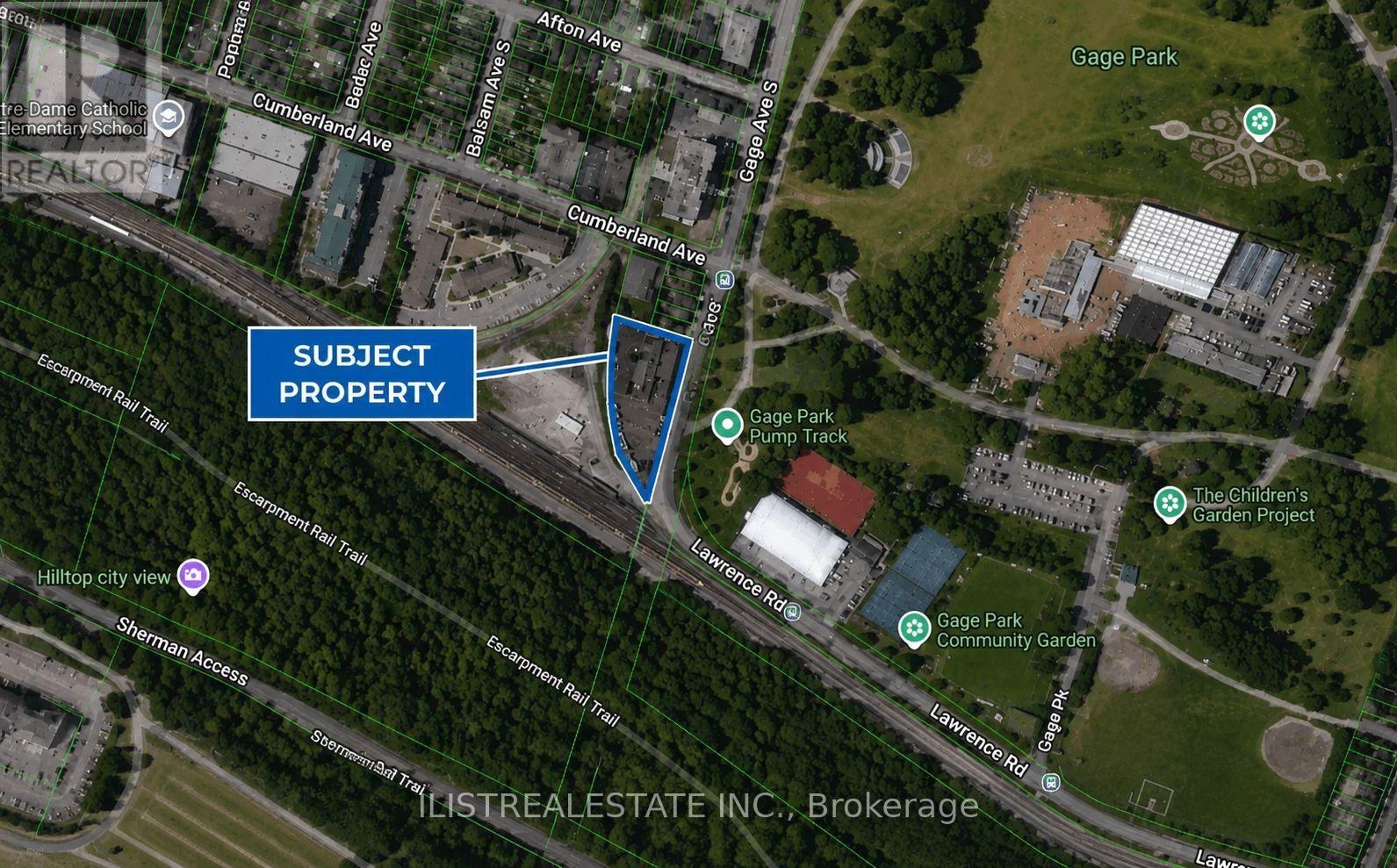 256 Gage Avenue S, Hamilton, Ontario  L8M 3E3 - Photo 2 - X13702164