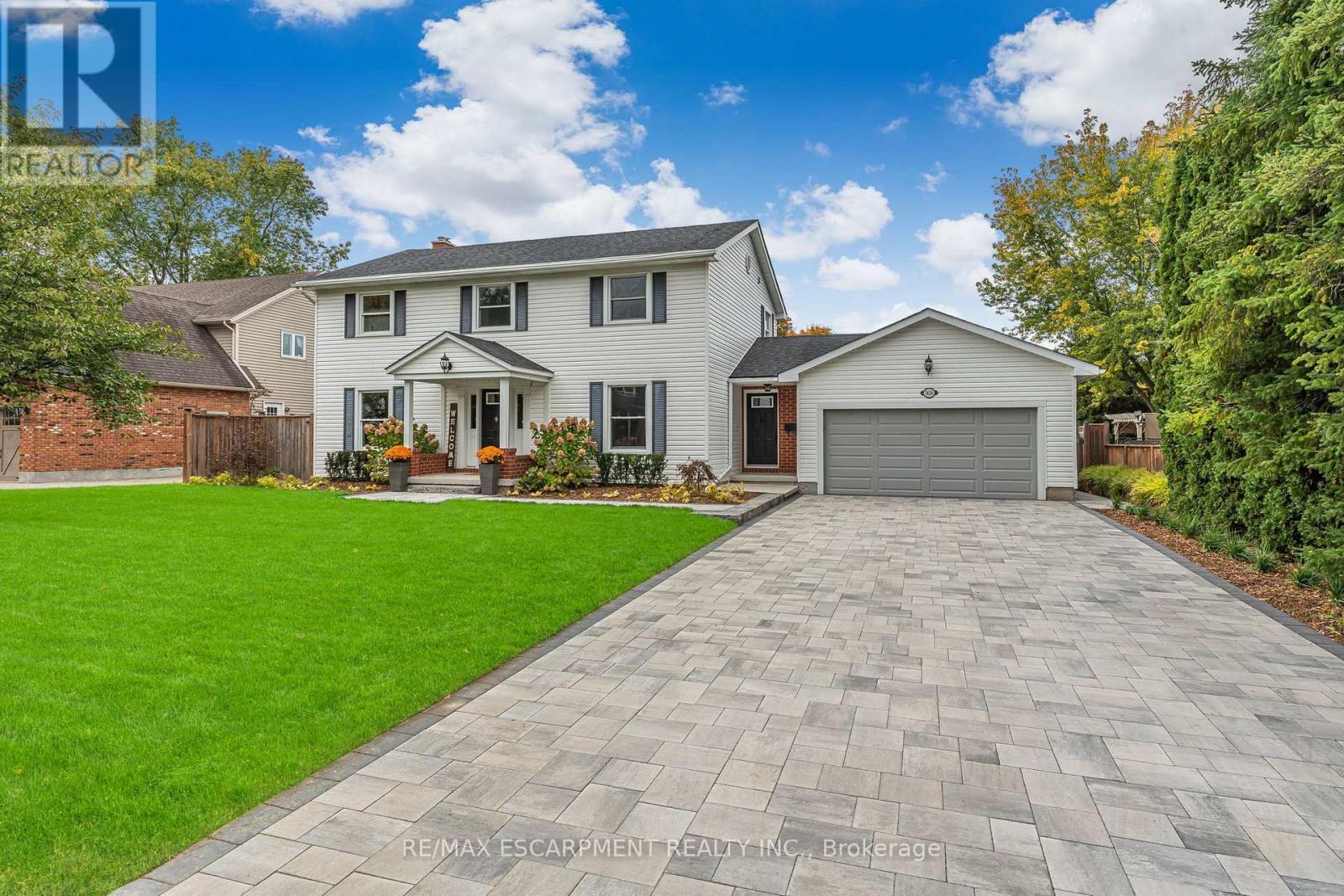3626 GLEN ELGIN DRIVE, Lincoln, Ontario