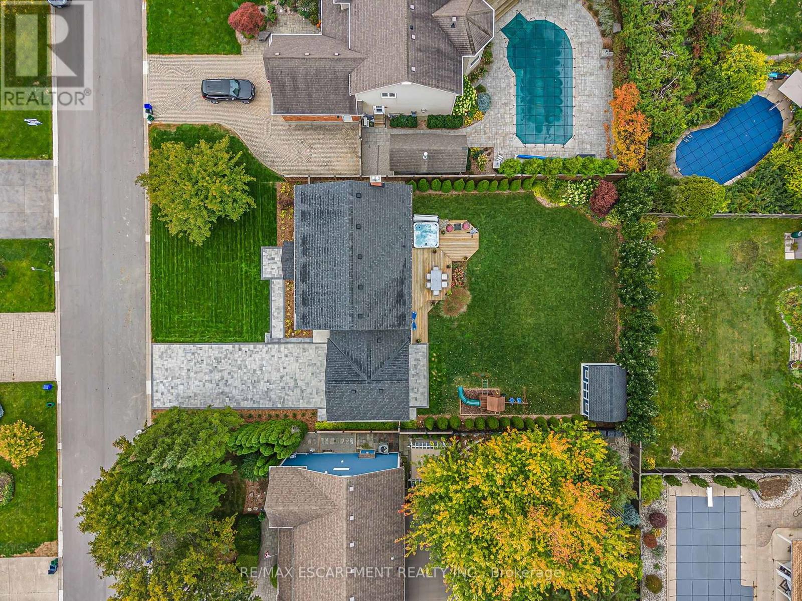 3626 Glen Elgin Drive, Lincoln, Ontario L0R 1S0 - Photo 42 - X13702220
