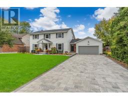 3626 GLEN ELGIN DRIVE, Lincoln, Ontario