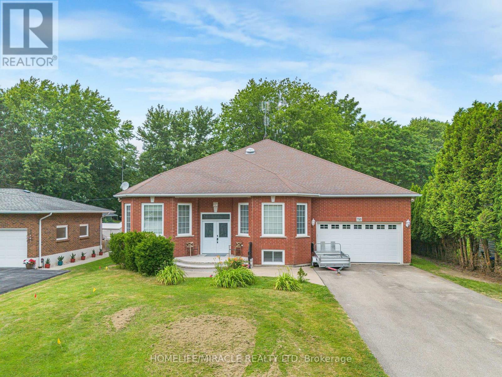 753 WELLAND ROAD, Pelham, Ontario