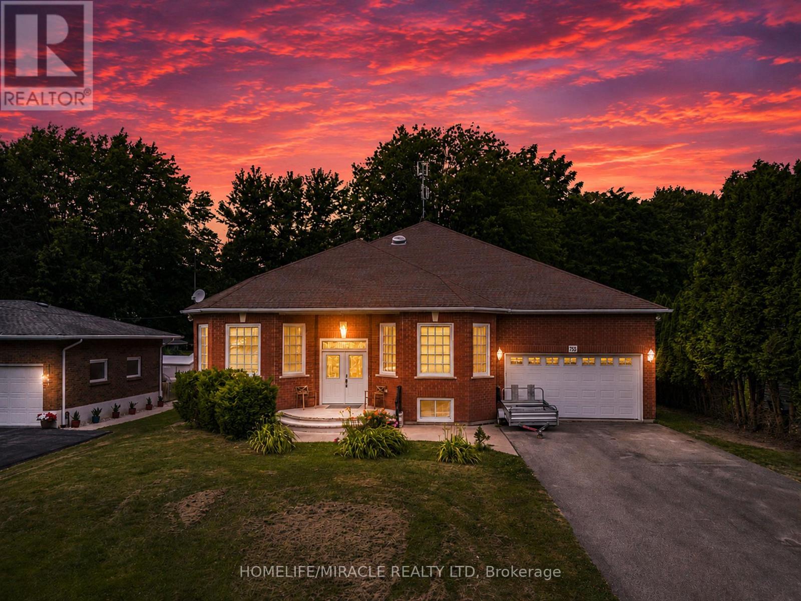 753 Welland Road, Pelham, Ontario L0S 1C0 - Photo 2 - X13702264