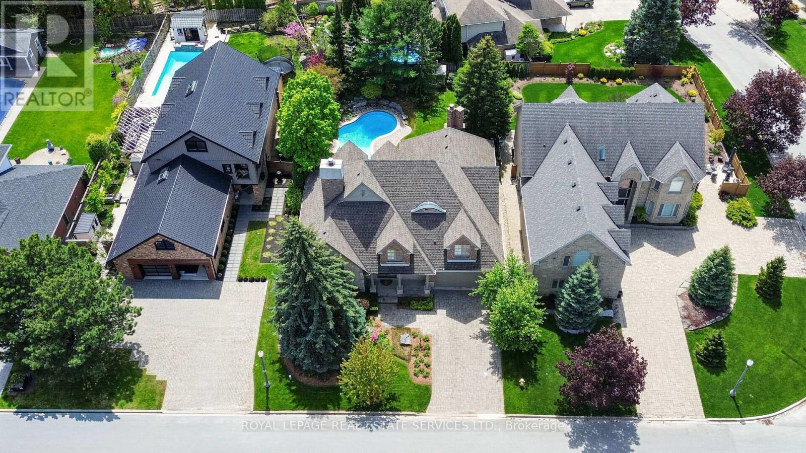 3476 Vinehaven Trail, Lincoln, Ontario L0R 2C0 - Photo 2 - X13702332
