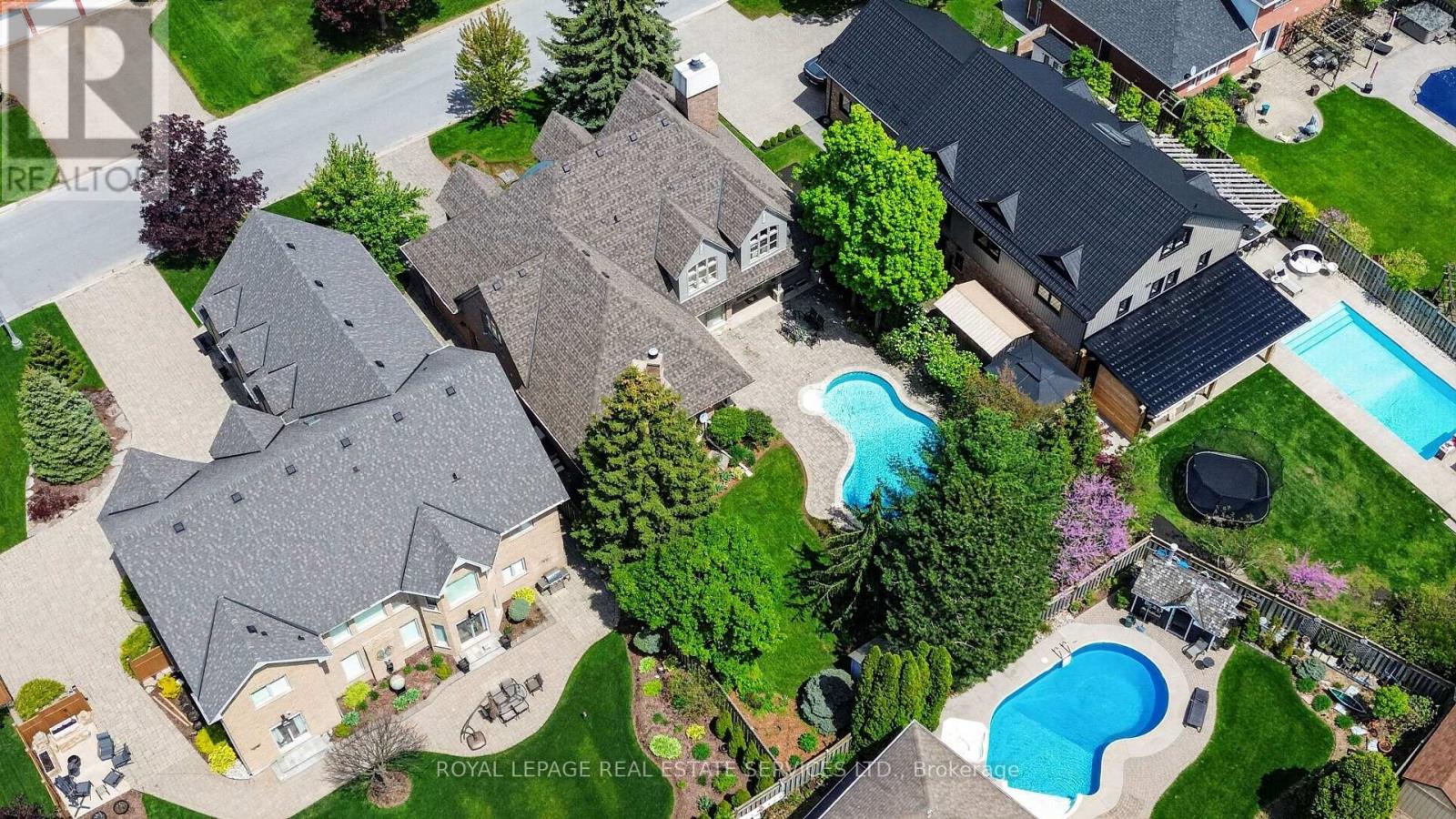 3476 Vinehaven Trail, Lincoln, Ontario L0R 2C0 - Photo 3 - X13702332