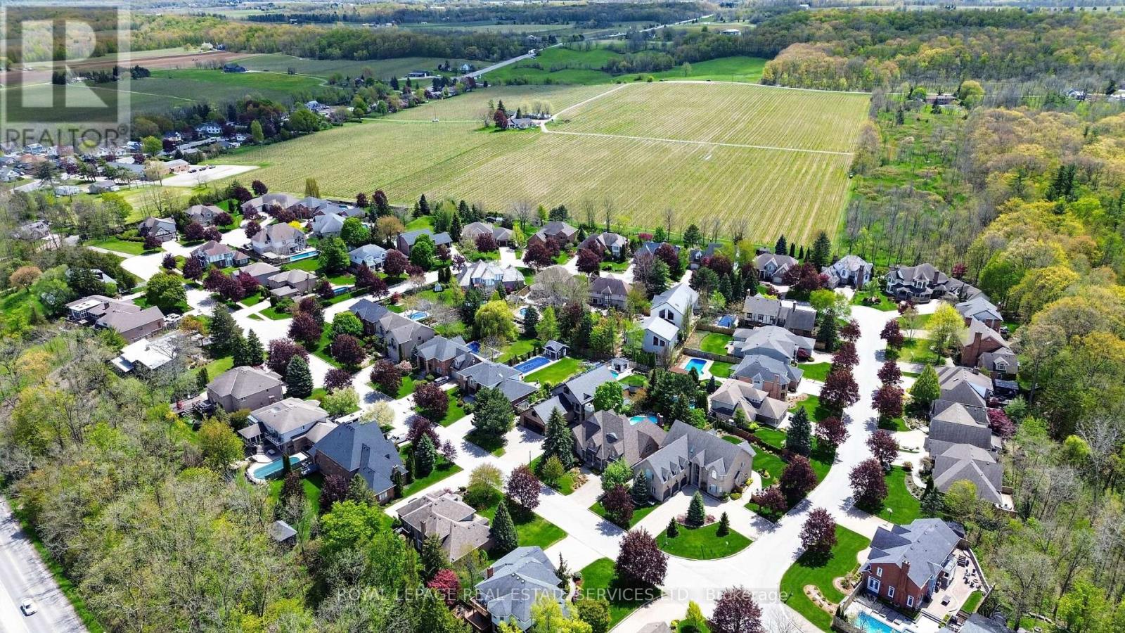 3476 Vinehaven Trail, Lincoln, Ontario L0R 2C0 - Photo 4 - X13702332
