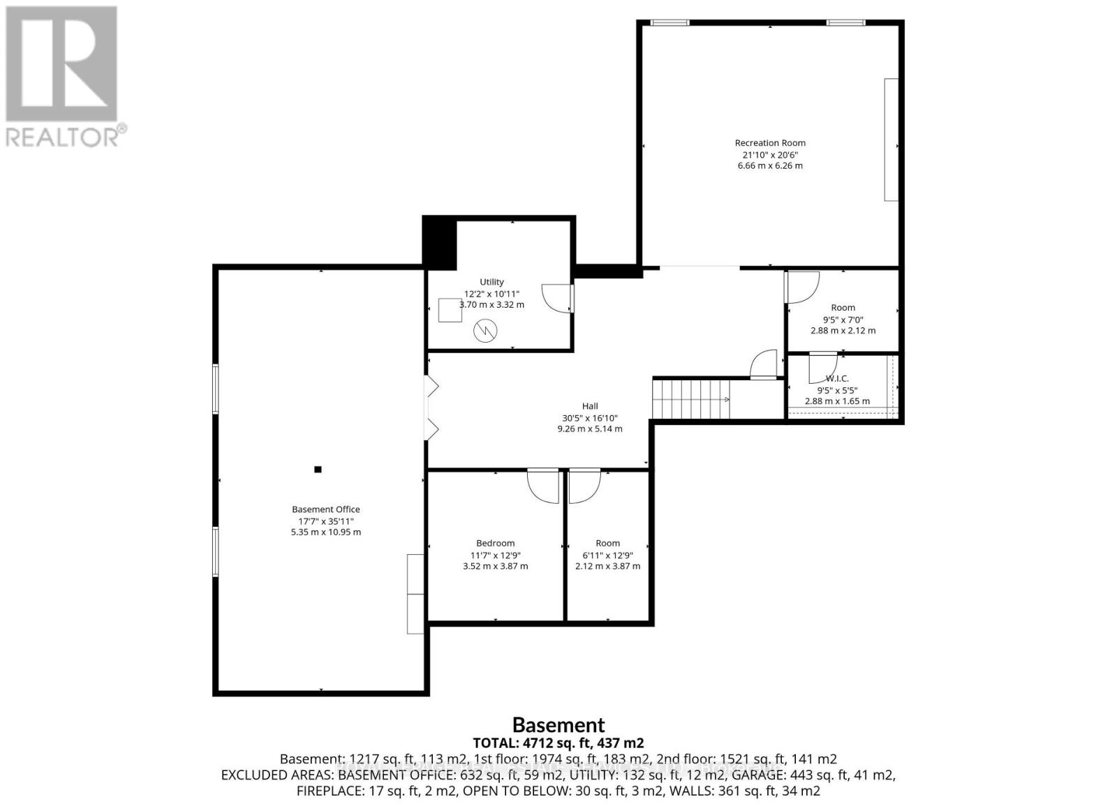 3476 Vinehaven Trail, Lincoln, Ontario L0R 2C0 - Photo 49 - X13702332