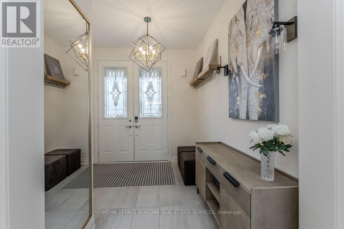 11 Cooley Grove, Hamilton, Ontario L9K 0J7 - Photo 14 - X13702358