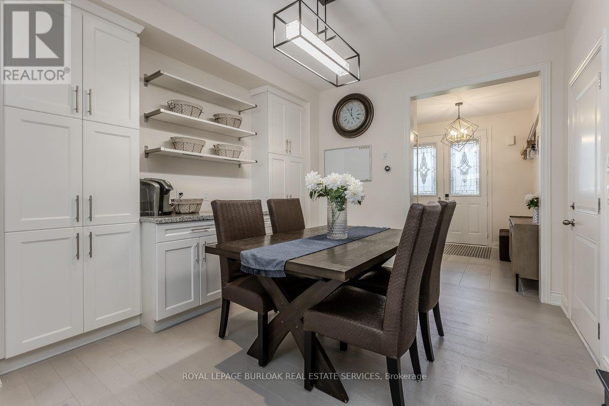 11 Cooley Grove, Hamilton, Ontario L9K 0J7 - Photo 16 - X13702358