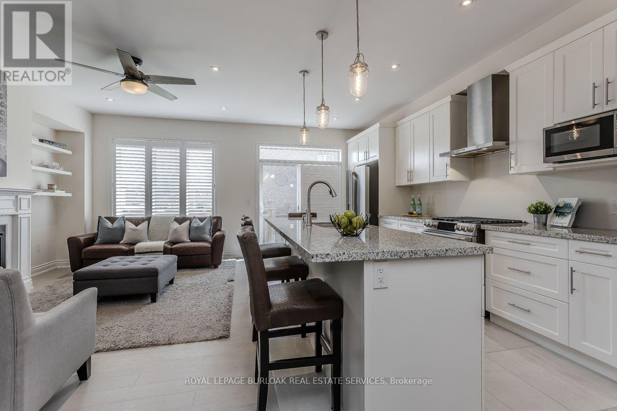 11 Cooley Grove, Hamilton, Ontario L9K 0J7 - Photo 19 - X13702358