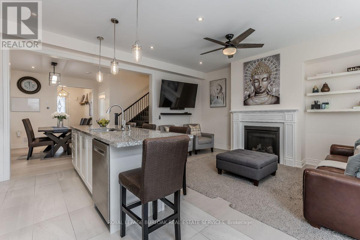 11 Cooley Grove, Hamilton, Ontario L9K 0J7 - Photo 22 - X13702358