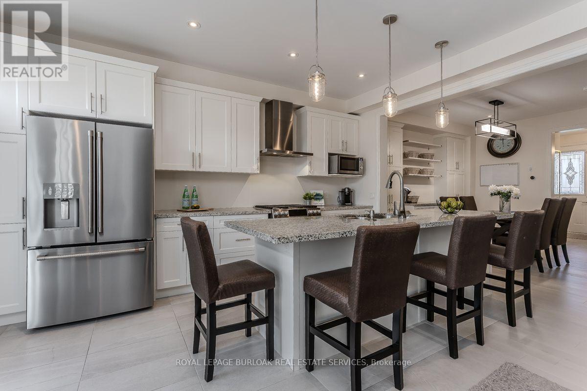 11 Cooley Grove, Hamilton, Ontario L9K 0J7 - Photo 23 - X13702358