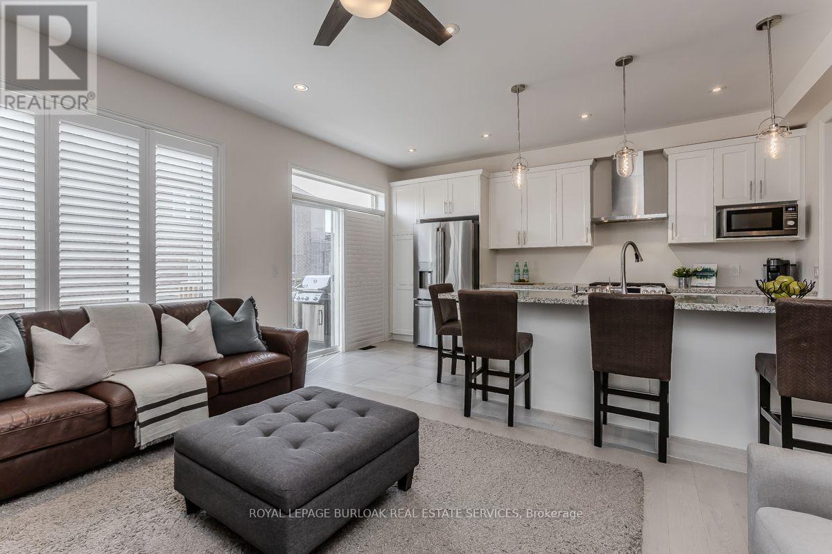 11 Cooley Grove, Hamilton, Ontario L9K 0J7 - Photo 24 - X13702358
