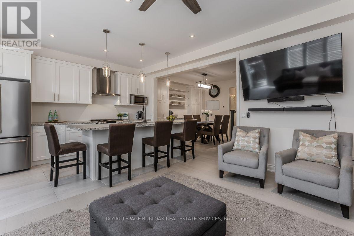 11 Cooley Grove, Hamilton, Ontario L9K 0J7 - Photo 25 - X13702358
