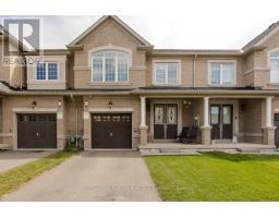 11 COOLEY GROVE, Hamilton, Ontario