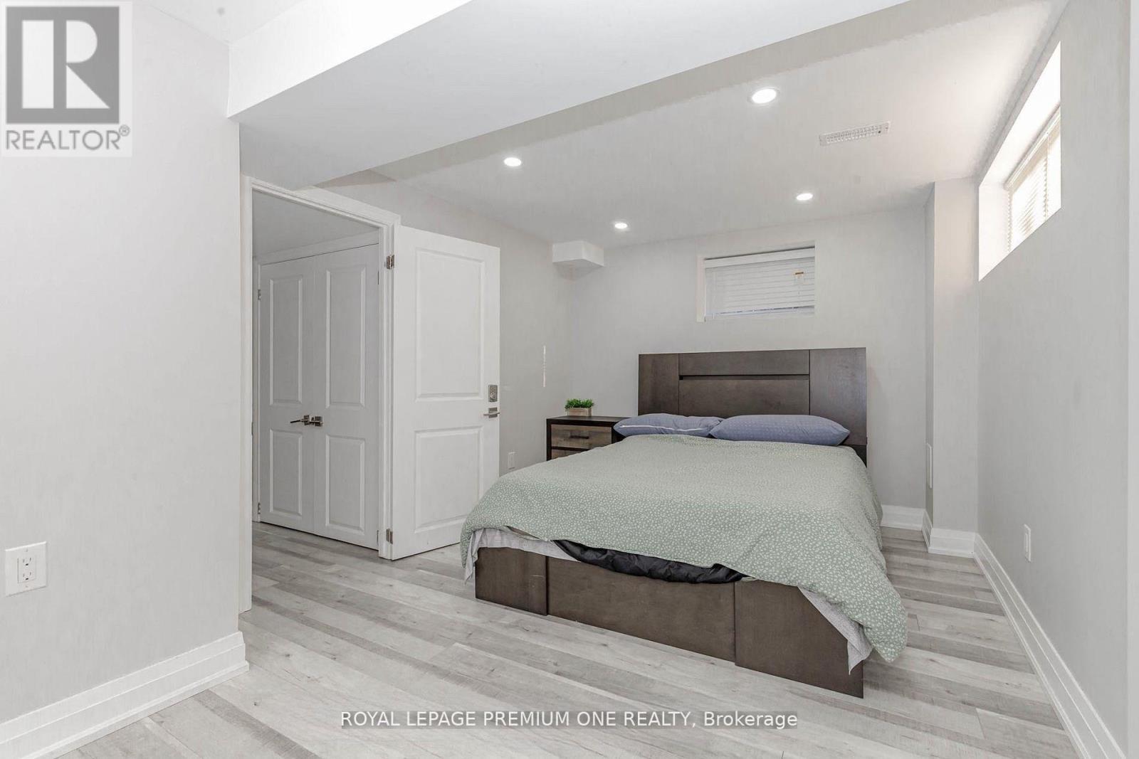 Basement - 2085 Bridge Road, Oakville, Ontario L6L 2E8 - Photo 15 - W13603580