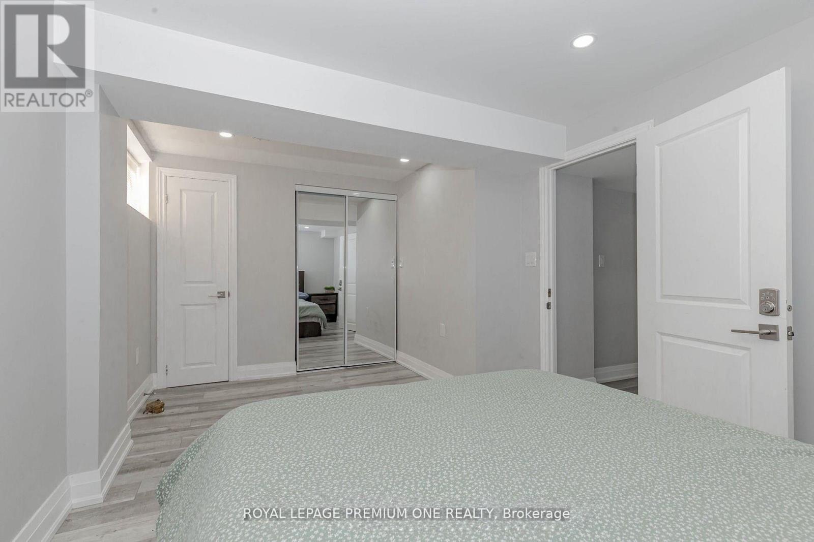 Basement - 2085 Bridge Road, Oakville, Ontario L6L 2E8 - Photo 16 - W13603580