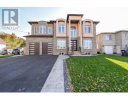 11 HILLCREST AVENUE, Brampton, Ontario