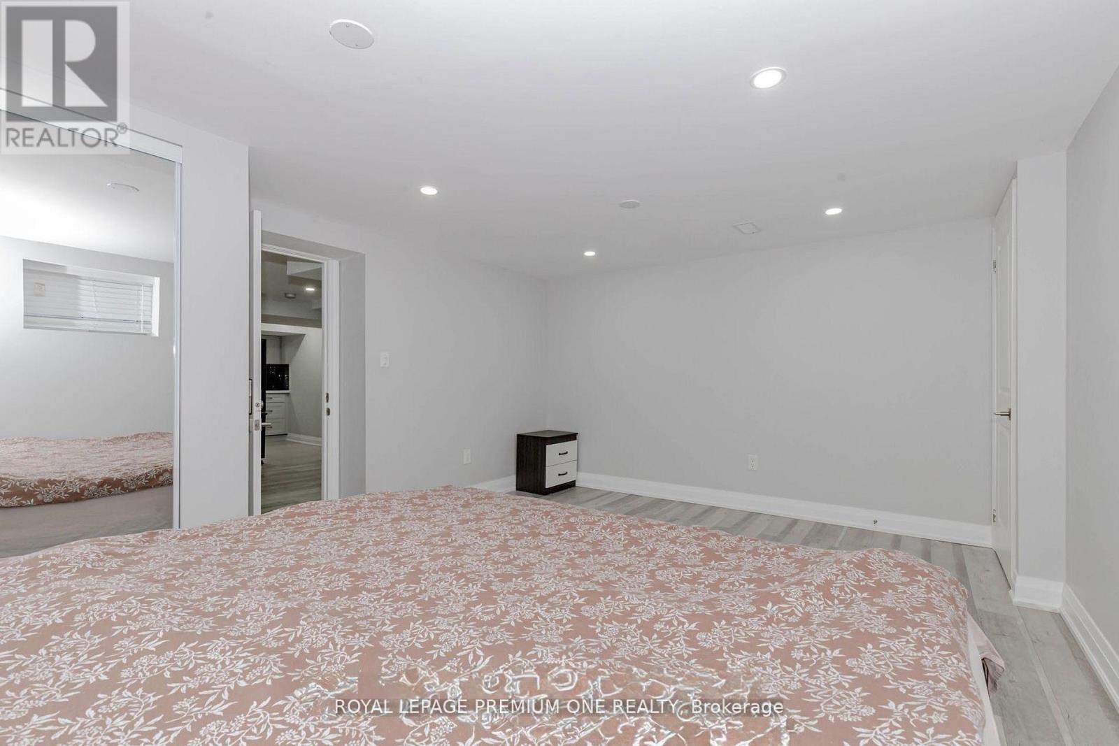 Basement - 2085 Bridge Road, Oakville, Ontario L6L 2E8 - Photo 11 - W13603580