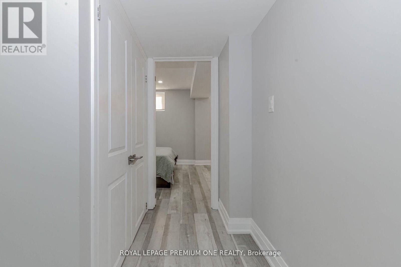 Basement - 2085 Bridge Road, Oakville, Ontario L6L 2E8 - Photo 12 - W13603580