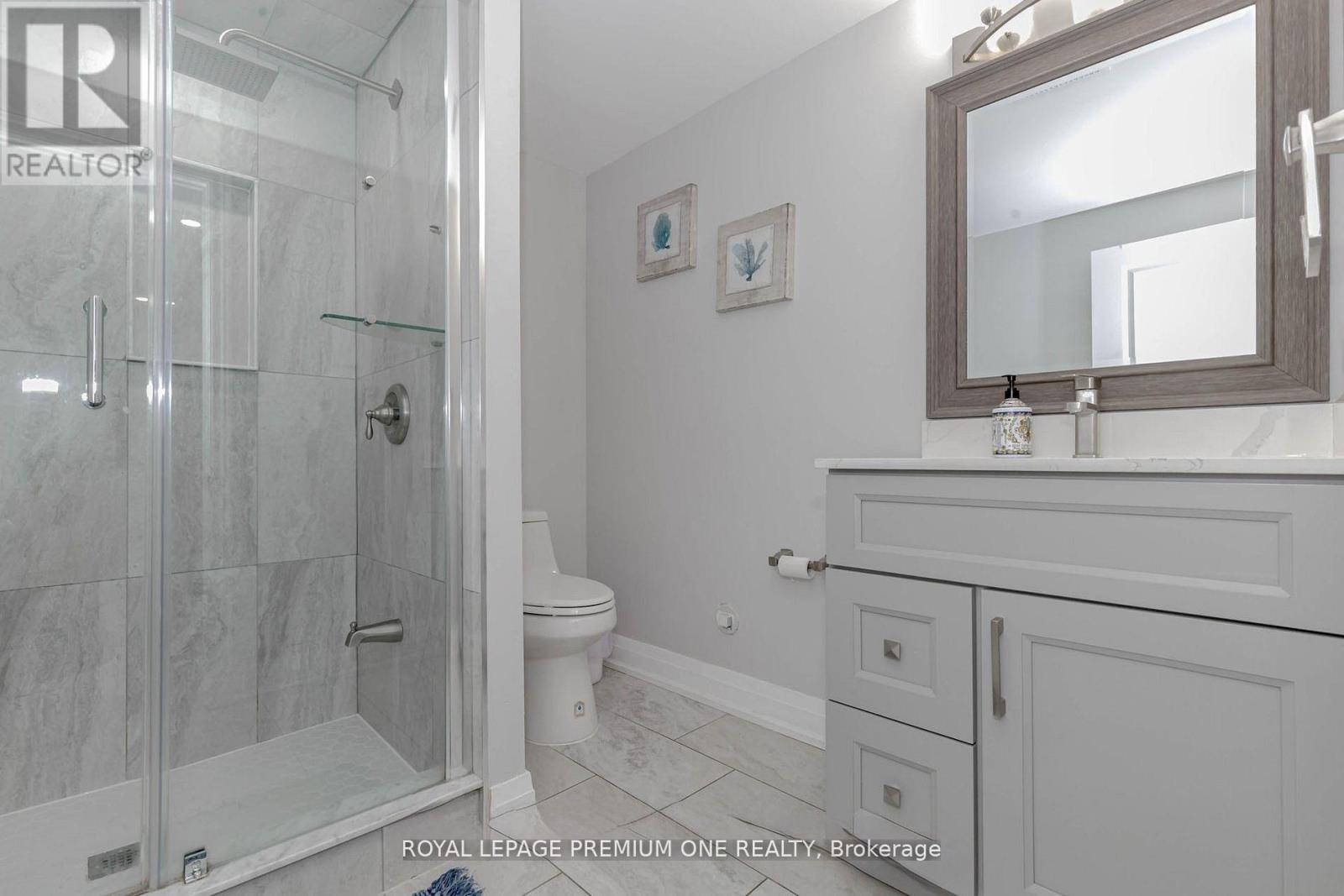 Basement - 2085 Bridge Road, Oakville, Ontario L6L 2E8 - Photo 13 - W13603580