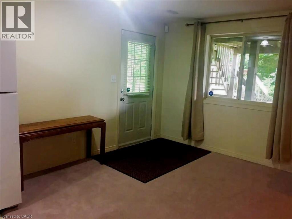 2111 Countrystone Place Unit# Lower, Kitchener, Ontario  N2N 3L7 - Photo 2 - 40857660