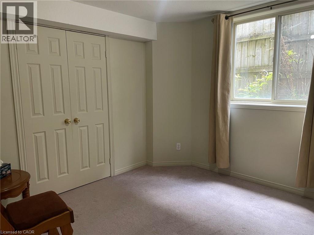 2111 Countrystone Place Unit# Lower, Kitchener, Ontario  N2N 3L7 - Photo 5 - 40857660