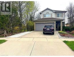 2111 COUNTRYSTONE Place Unit# LOWER, Kitchener, Ontario