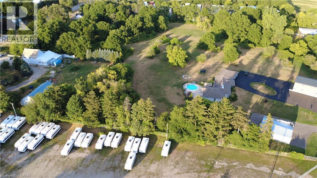 40 Paris Road, Paris, Ontario  N3L 3H8 - Photo 5 - 40856083